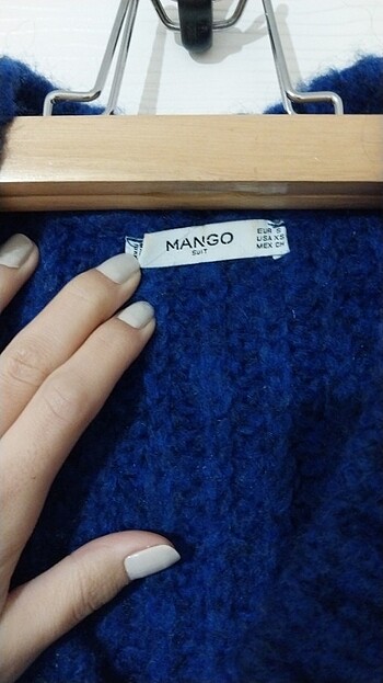 s Beden mango kazak