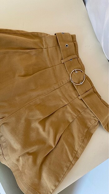 Pull beşe şort