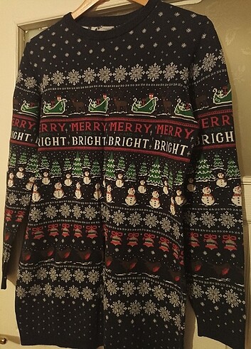 Next Marka Noel Trikosu