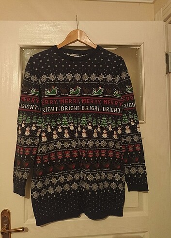 Next Next Marka Noel Trikosu