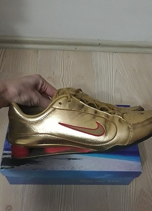 Orjinal Nike Marka Bayan Spor Yürüyüş Ayakkabısı