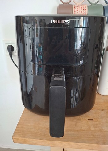 Beden Philips Siyah Airfrey