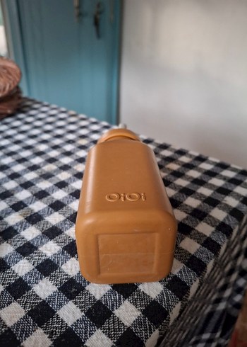 oioi pipetli slikon şişe - Görsel 3