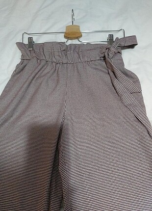 ZARA PANTOLON 