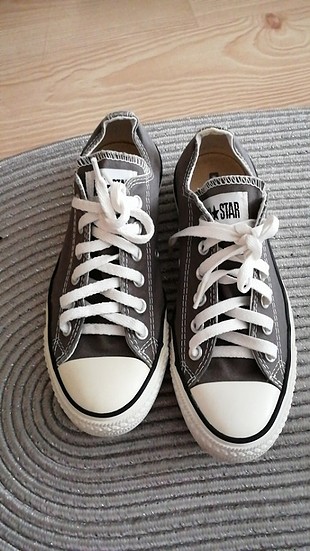 Converse ayakkabı