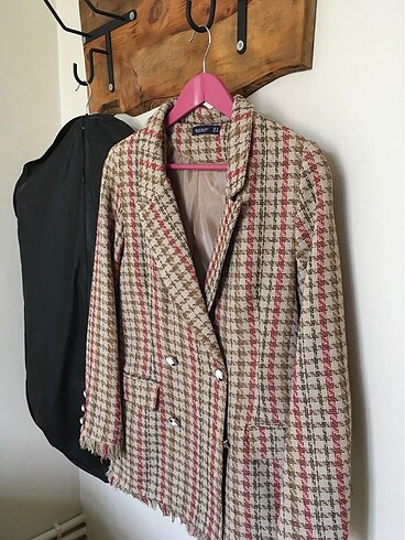 Blazer ceket