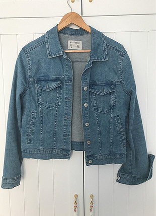 Pull&Bear; marka kot ceket