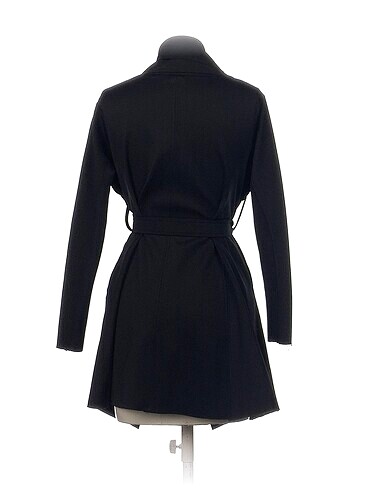 m Beden Diğer Trenchcoat %70 İndirimli.