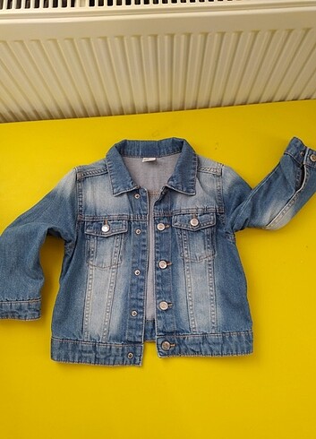 H&M kot ceket