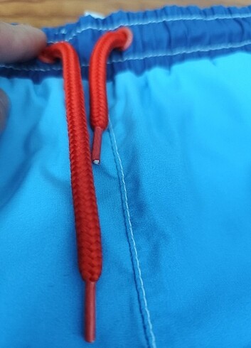 Deniz şortu  - Görsel 2