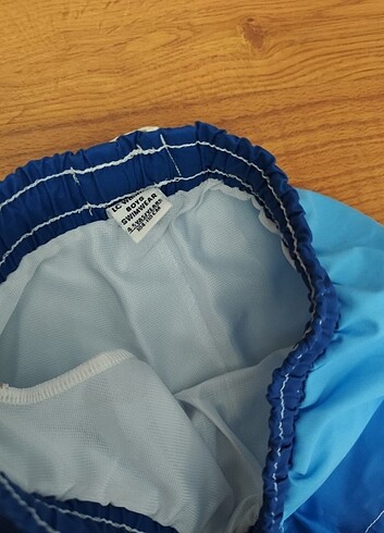 Deniz şortu  - Görsel 3