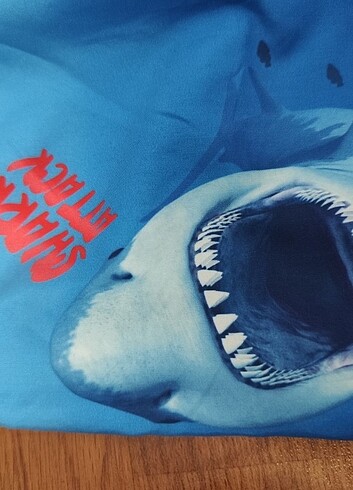 Deniz şortu  - Görsel 4