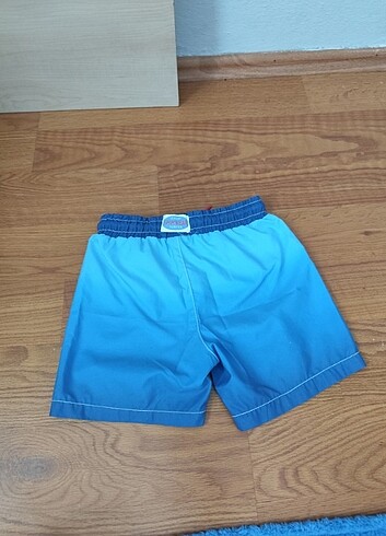 Deniz şortu  - Görsel 6