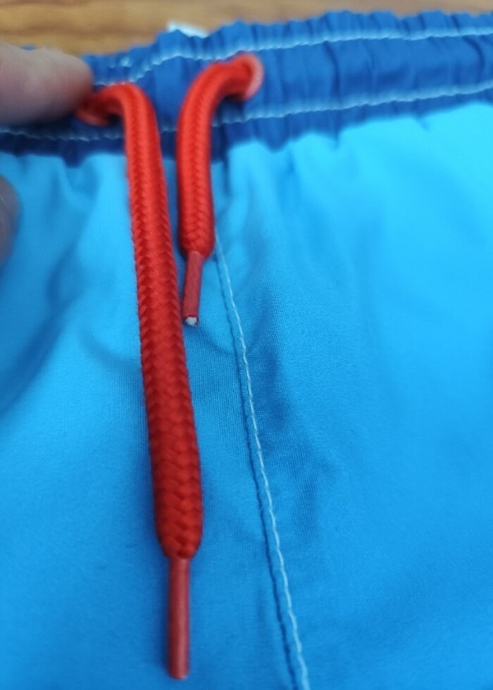 Deniz şortu  - Görsel 2