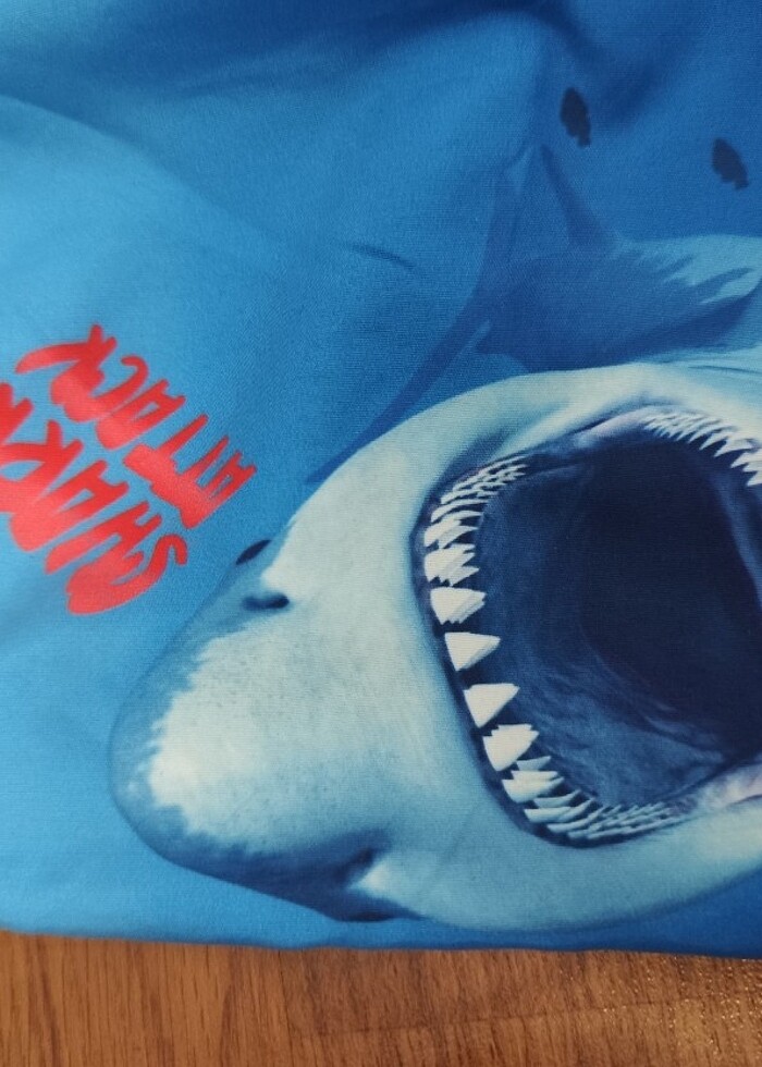 Deniz şortu  - Görsel 4