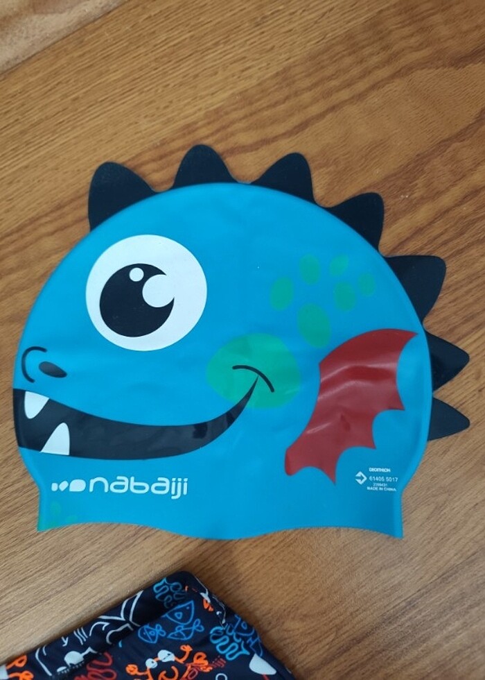 Decathlon mayo+bone - Görsel 2