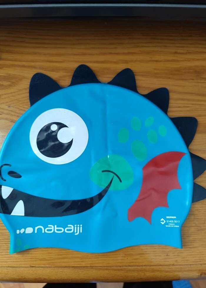 Decathlon mayo+bone - Görsel 4