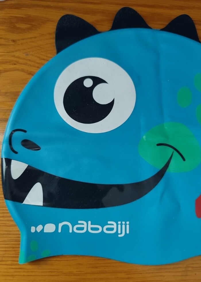 Decathlon mayo+bone - Görsel 5