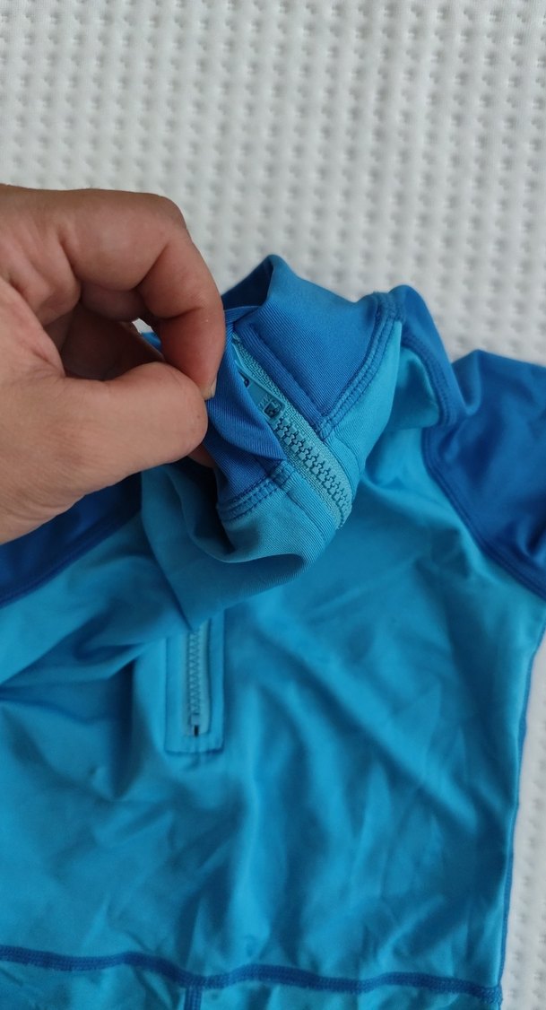 Decathlon upf 50 korumalı mayo - Görsel 4