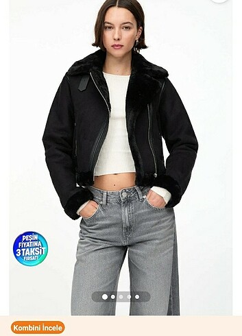Pull&Bear Mont