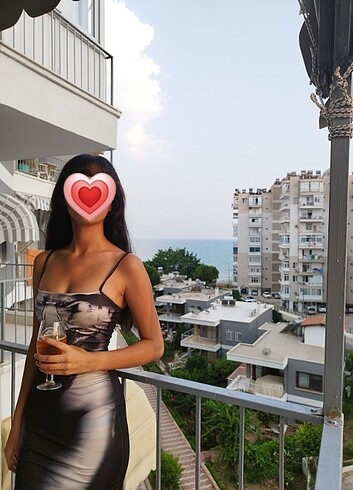 Bershka Bershka elbise