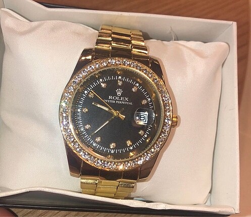 rolex bayan kol saati