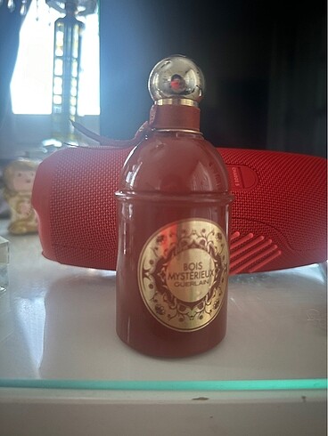 Guerlain parfüm