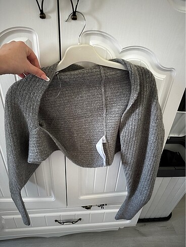 Zara bolero kazak