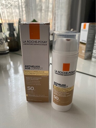 La Roche-Posay