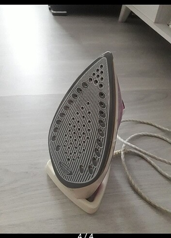 Tefal Tefal utu tirbo buharli 