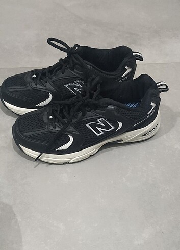 New Blance 530 spor ayakkabı
