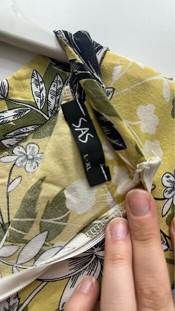xl Beden Yeni ayarında