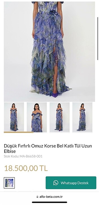 m Beden çeşitli Renk alfabeta abiye elbise