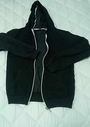 az kullanıldı ceket