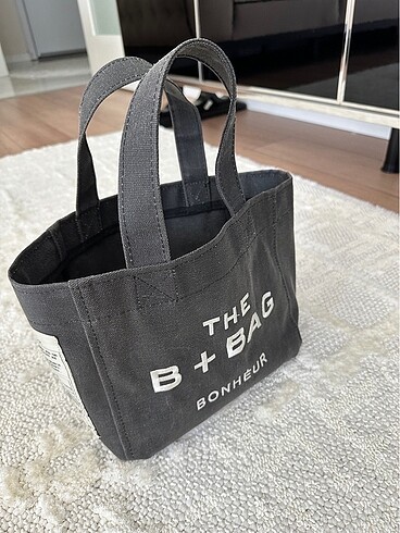 The bag çanta