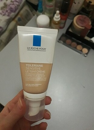 La Roche Posay LA ROCHE POSAY TOLERIANE