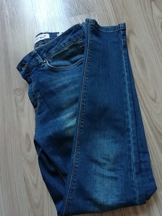 Kot Pantolon 