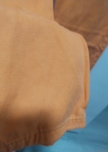 Tiffany marka havuç pantolon - Görsel 2