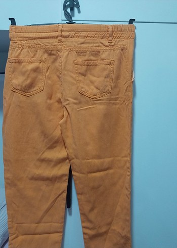 Tiffany marka havuç pantolon - Görsel 3