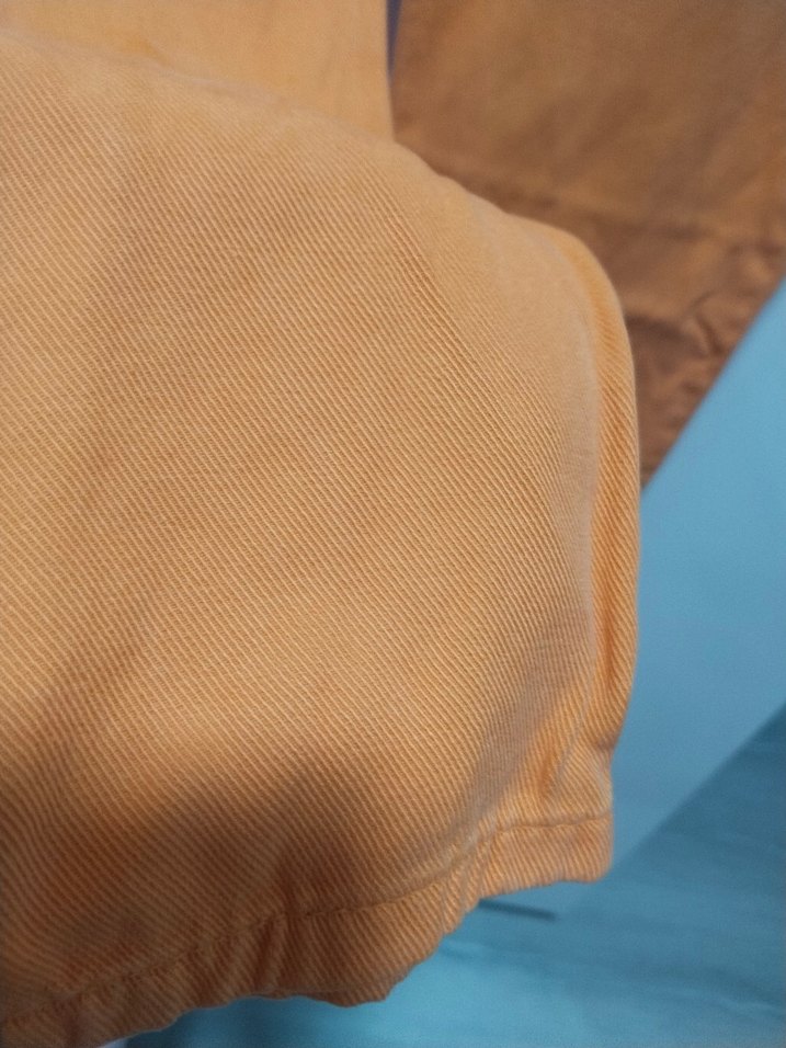 Tiffany marka havuç pantolon - Görsel 2