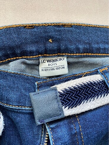 LC Waikiki Pantolon