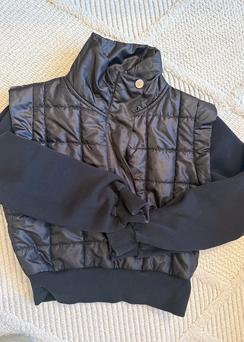 Mavi Jeans Kapitone Sweatshirt