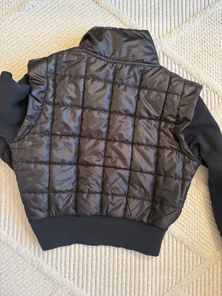 Mavi jeans Kapitone Sweatshirt — görsel 3/5
