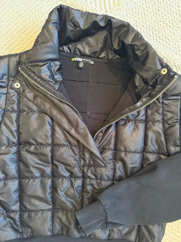 Mavi jeans Kapitone Sweatshirt — görsel 2/5