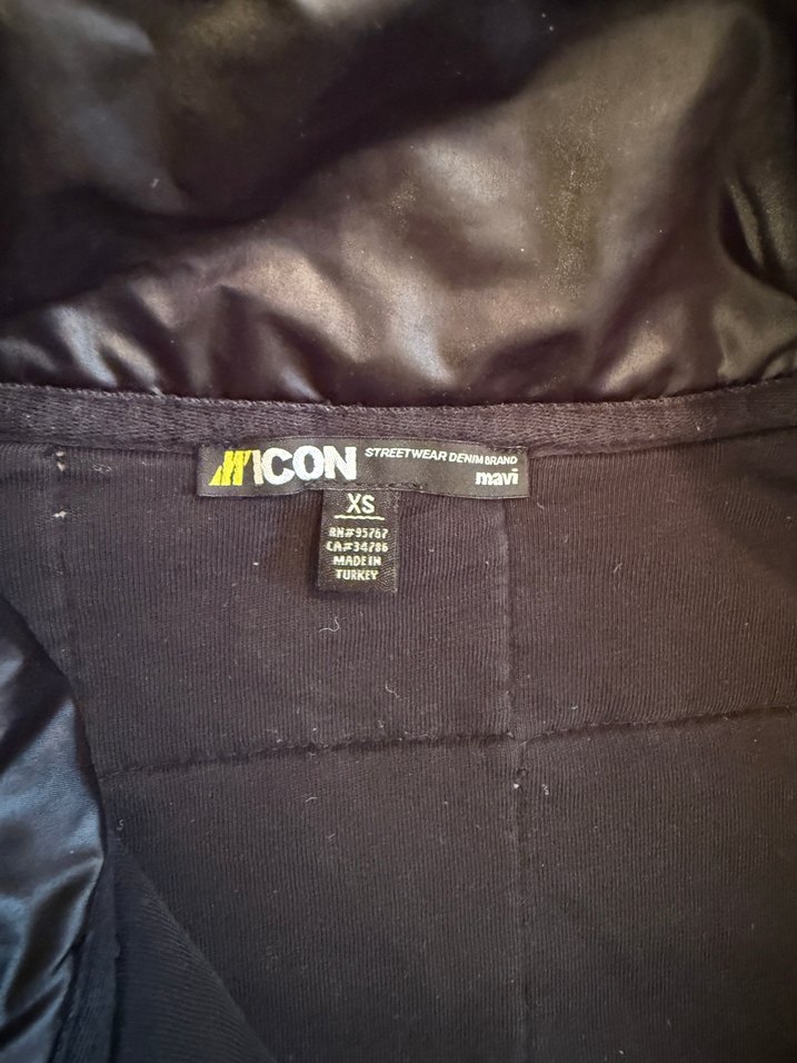 Mavi jeans Kapitone Sweatshirt — görsel 4/5