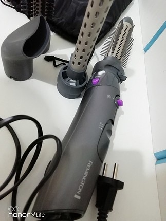 REMINGTON saç şekillendirici set