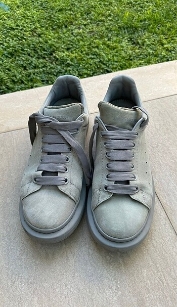 ORJINAL ALEXANDER MCQUEEN