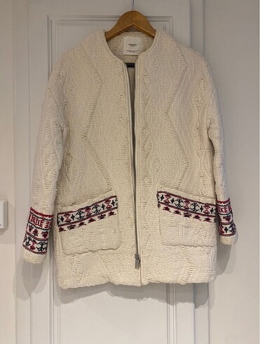 MANGO Kalin Blazer