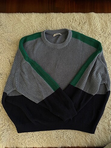Yepyeni Pull&bear kazak