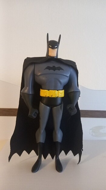 BAT MAN FİGÜR